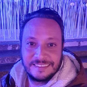 Meet your Posher, Imad